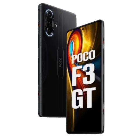F3 GT